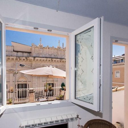 Casa XX Settembre Villa Syracuse Buitenkant foto