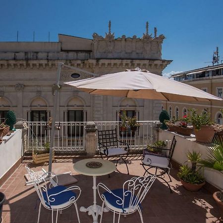 Casa XX Settembre Villa Syracuse Buitenkant foto