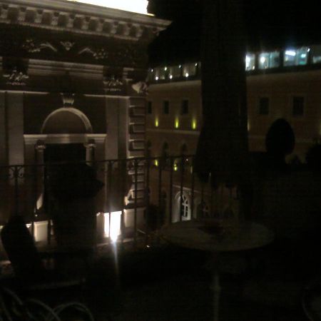 Casa XX Settembre Villa Syracuse Buitenkant foto