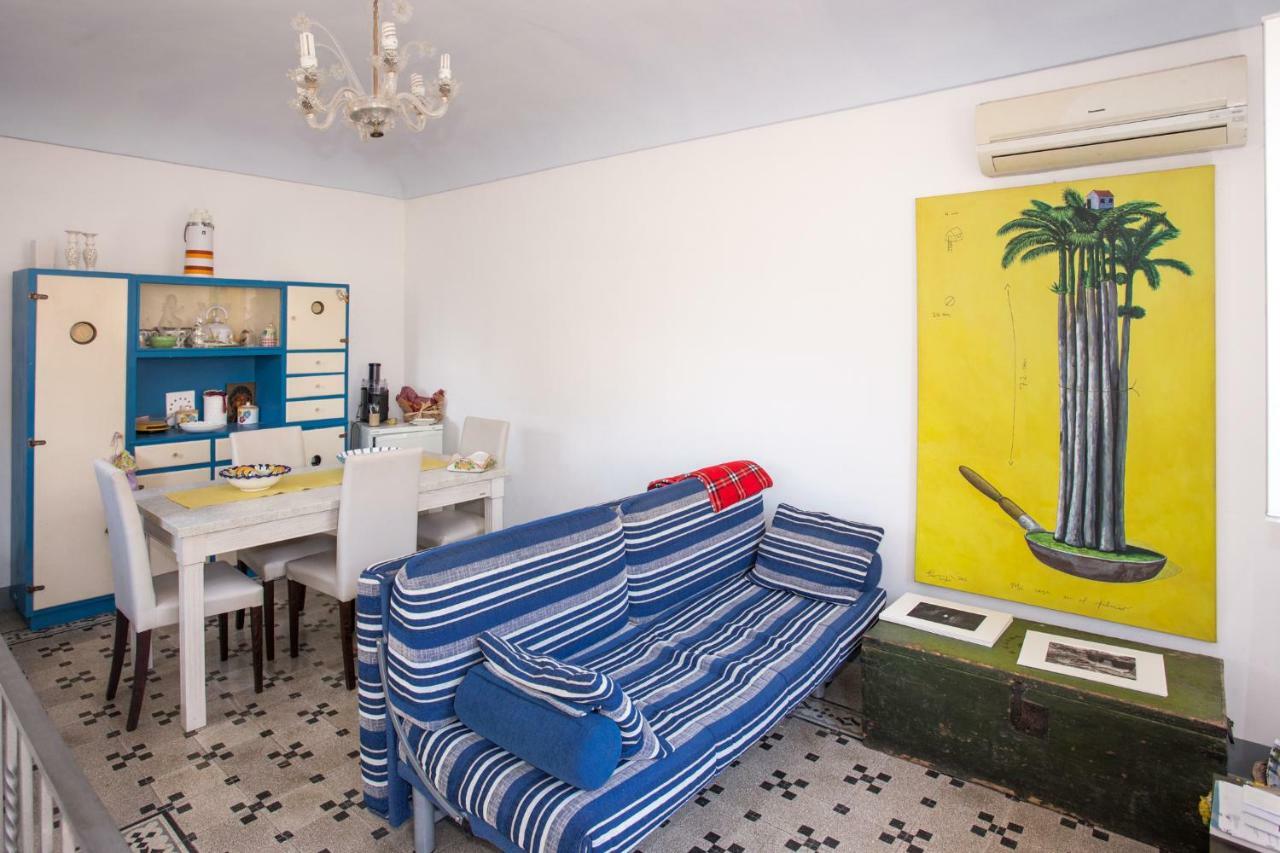 Casa XX Settembre Villa Syracuse Buitenkant foto