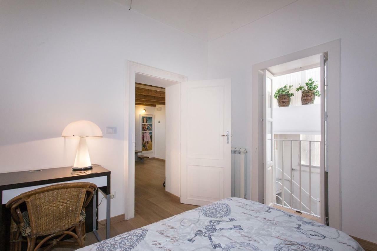 Casa XX Settembre Villa Syracuse Buitenkant foto