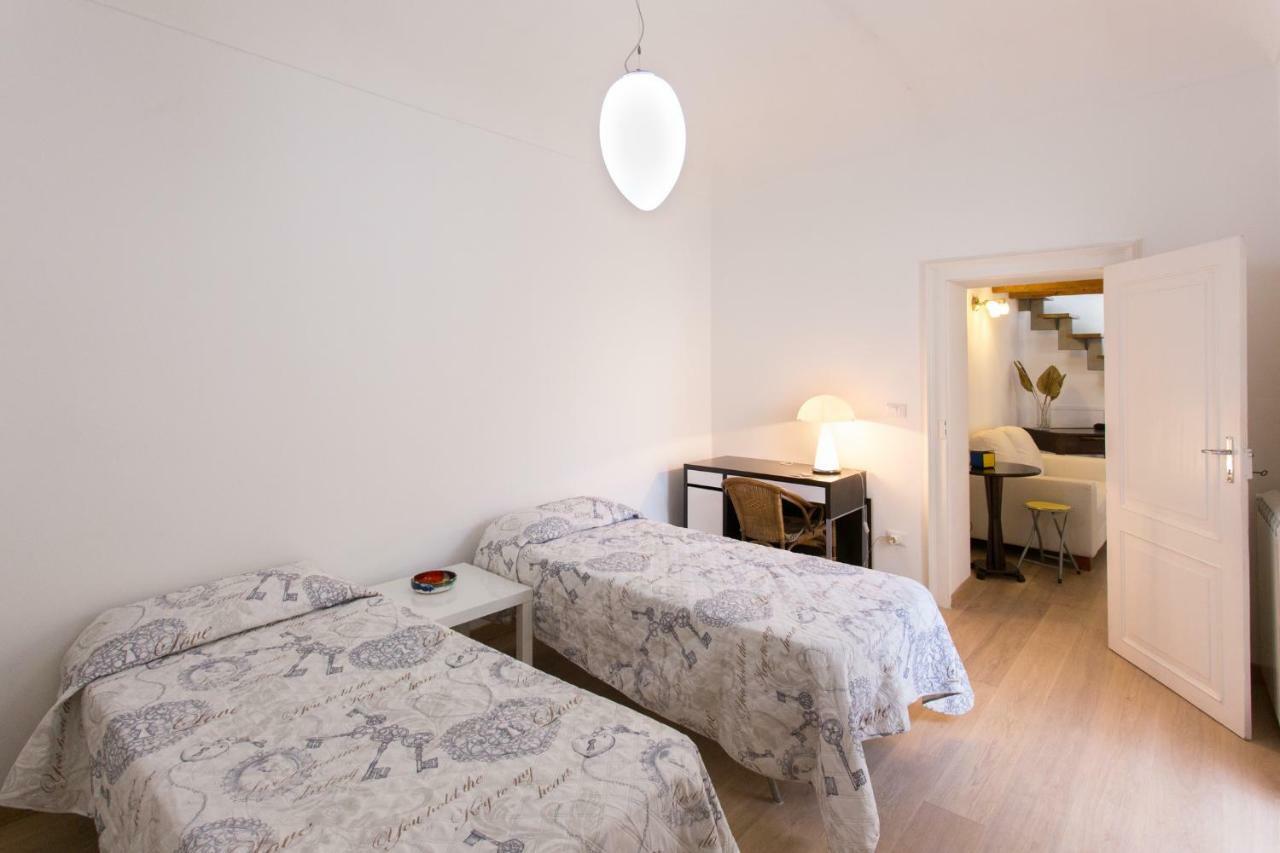 Casa XX Settembre Villa Syracuse Buitenkant foto