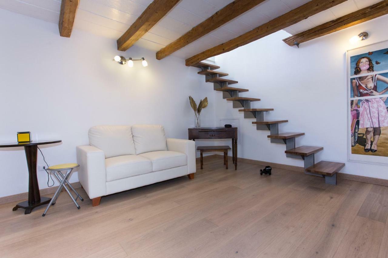 Casa XX Settembre Villa Syracuse Buitenkant foto
