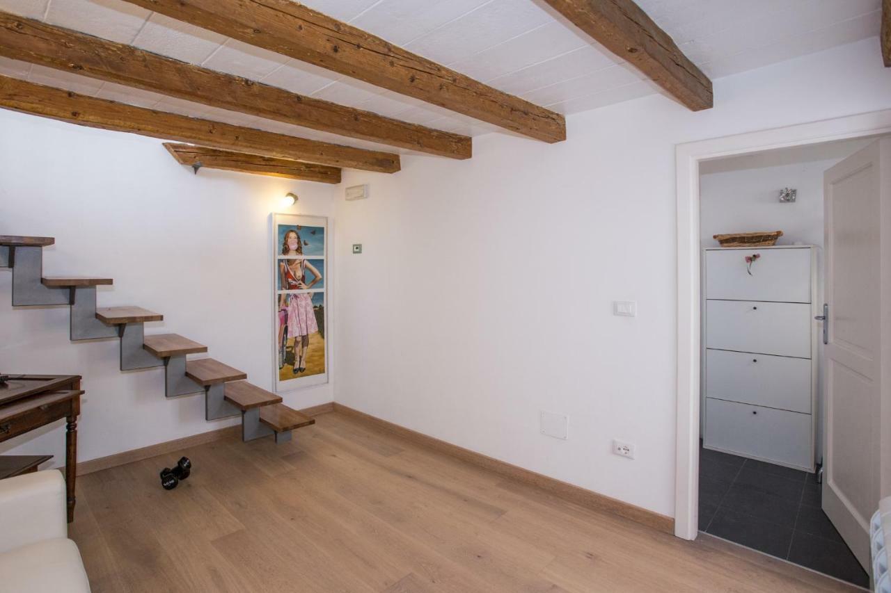 Casa XX Settembre Villa Syracuse Buitenkant foto