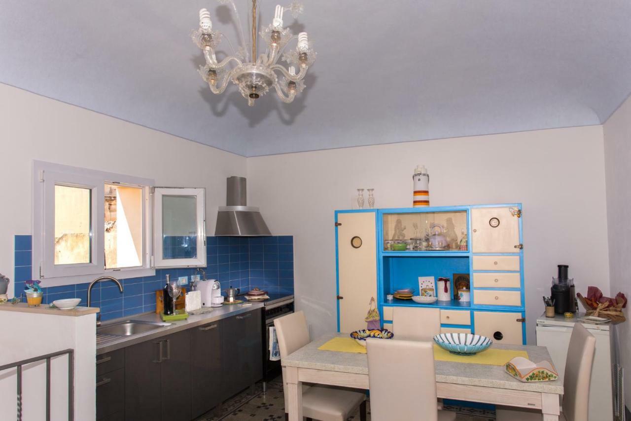 Casa XX Settembre Villa Syracuse Buitenkant foto