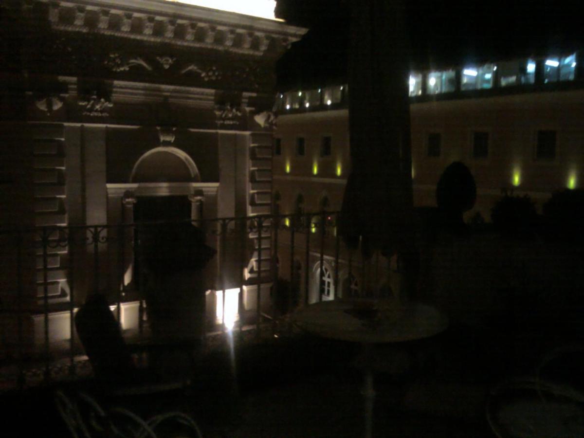 Casa XX Settembre Villa Syracuse Buitenkant foto